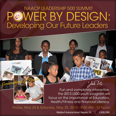 L500 Power by Design