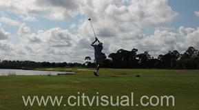 golf
