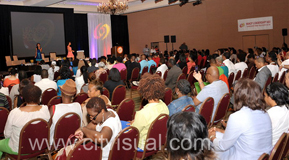 Townhall Meeting