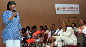 Townhall Meeting